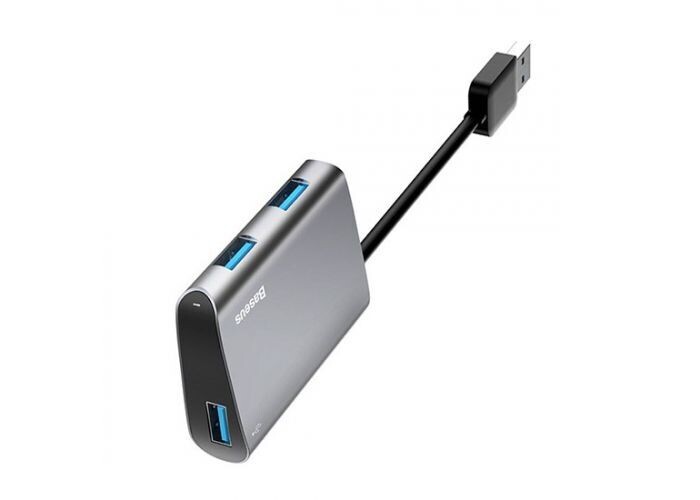 Baseus USB Hub to 3x USB3