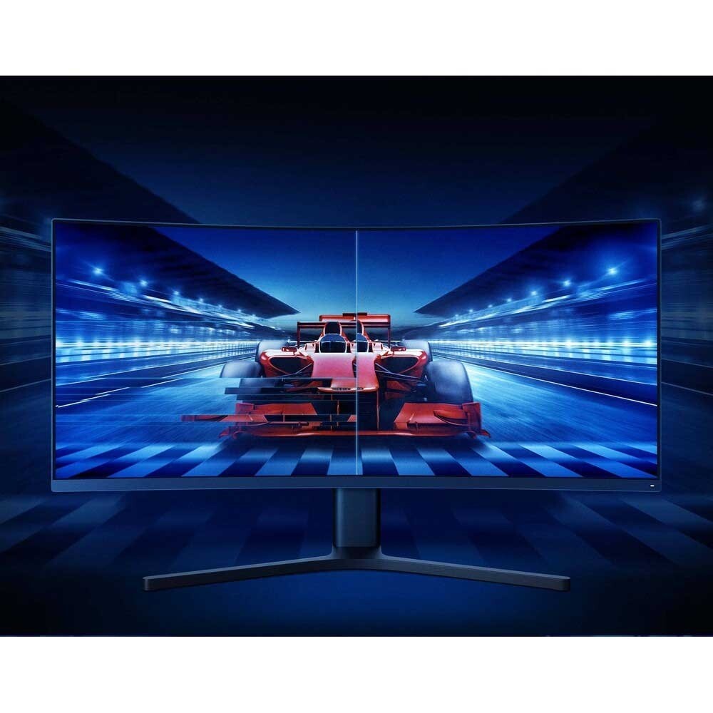 Xiaomi Mi Gaming Monitor 34 ″ with 144 Hz and 2K resolution