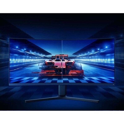 Xiaomi Mi Gaming Monitor 34 ″ with 144 Hz and 2K resolution