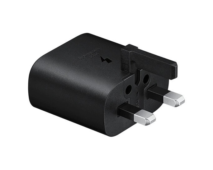 SAMSUNG SUPER FAST USB-C TRAVEL CHARGER