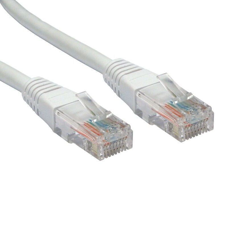 Tecsa Network Cable 2 M