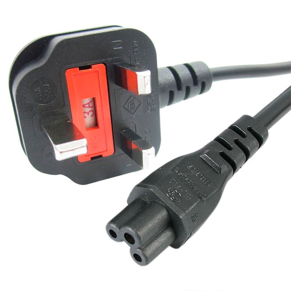 MICRODIGIT / LAPTOP POWER CABLE MR203 LC 1.5 M