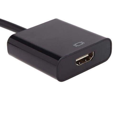 DisplayPort to HDMI Adapter Converter