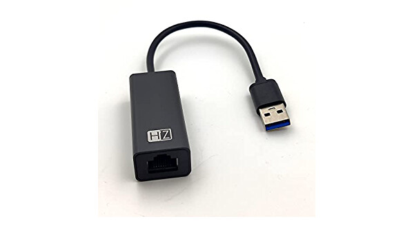 Ethernet RJ45 - USB3.0 /USB-A To ZT42 3.0