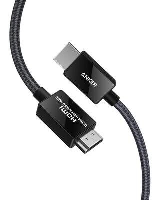 Anker Ultra High Speed HDMI Cable 2m