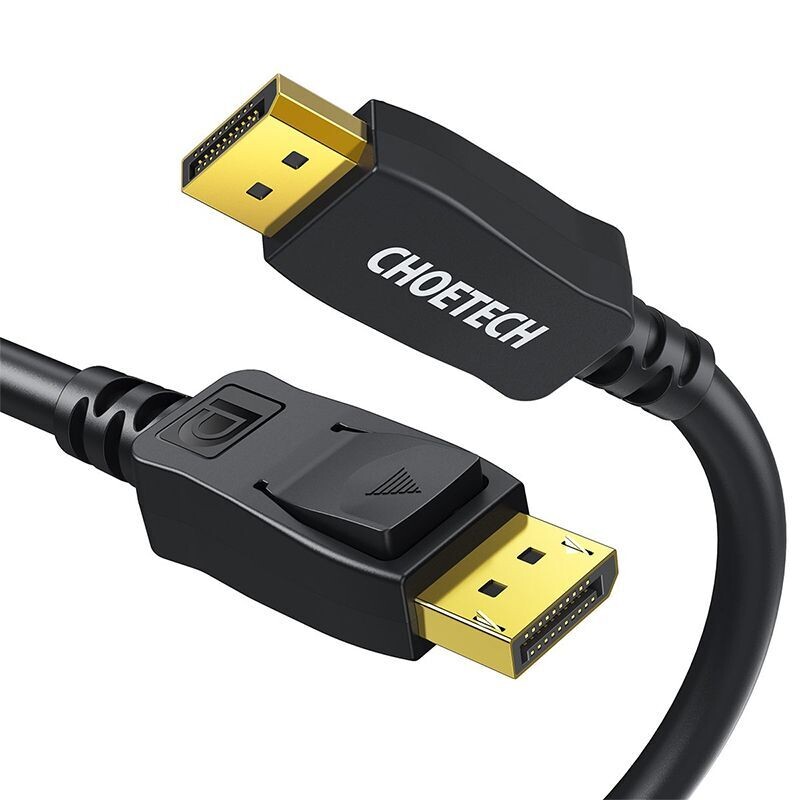 Choetech Cable HDMI XDD01 2M 8K-4K Display
