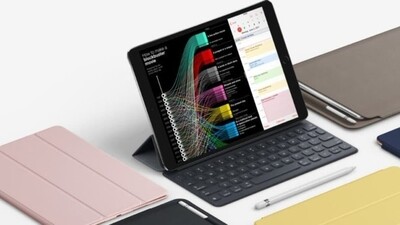 الأجهزة اللوحية