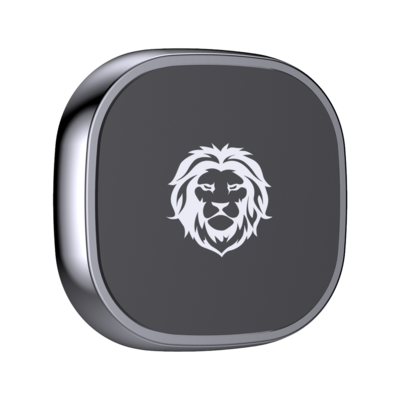 Green Lion Magnetic Car Phone Holder