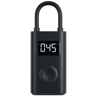 Xiaomi XM500010 Mi Portable Electric Air Compressor Back rack pump