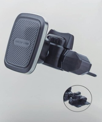 Green 360 Super STRONG MAGNET - حامل استاند للهاتف