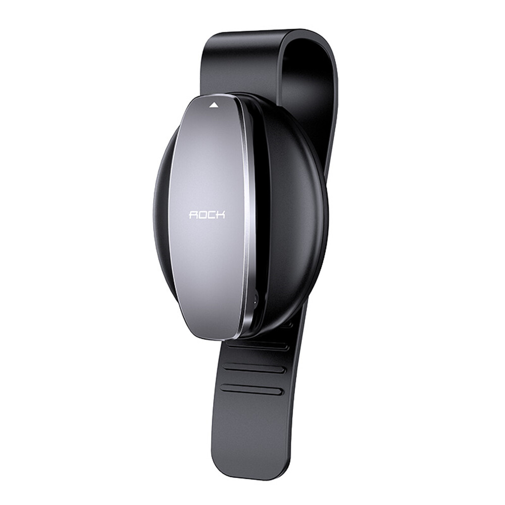 ROCK Car Sunglasses Holder Clip Auto Fastener Accessories Vehicle Sunglass Holder for Car Sun Visor