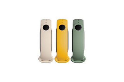 Xiaomi Mi Smart Band 6 Strap(3 pack) Ivory/Olive/Yellow