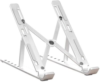 Aluminum alloy creative laptop stand