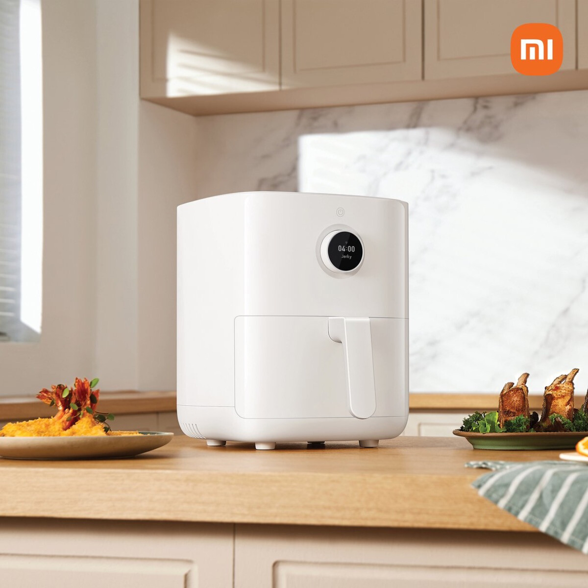 Xiaomi Smart Air Fryer 3.5 L