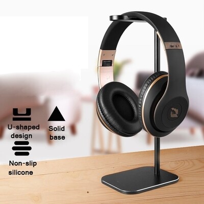 Z9 Headset Aluminum Alloy Bracket Internet