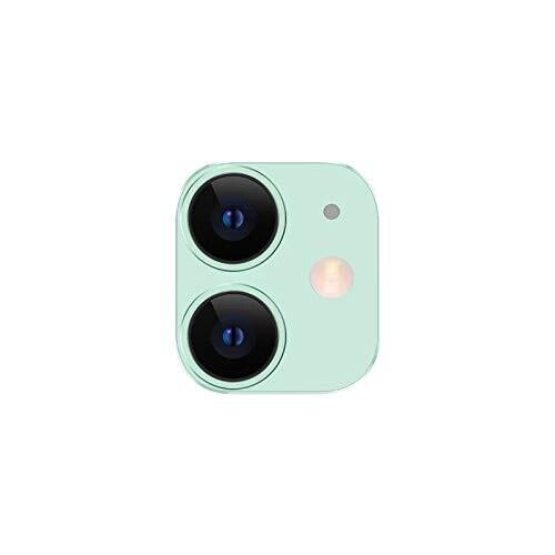 TOTU iPhone camera lens screen protector for iphone 11/12