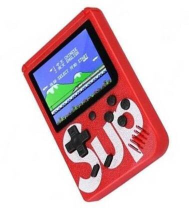 Sup 400 In 1 Game Box