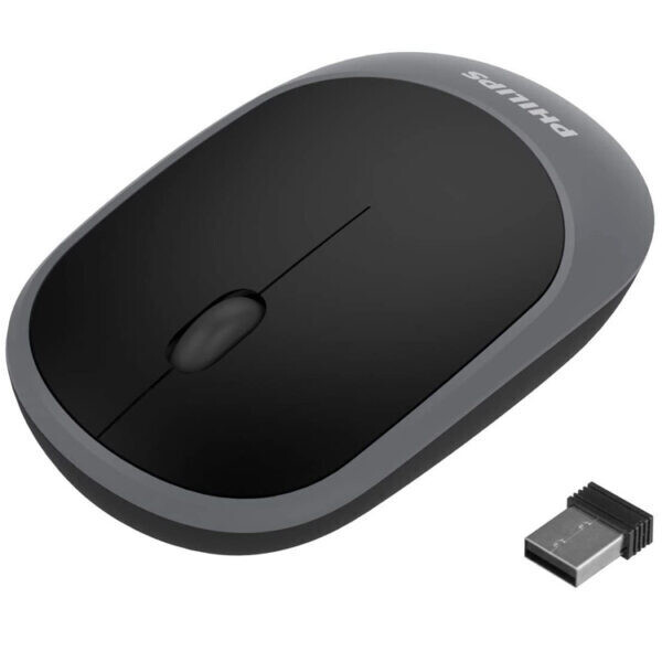 PHILIPS Wireless Mouse M314