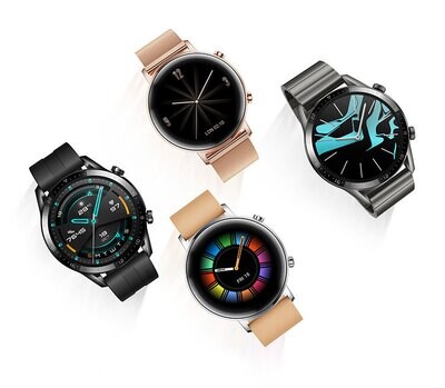 Huawei Watches
