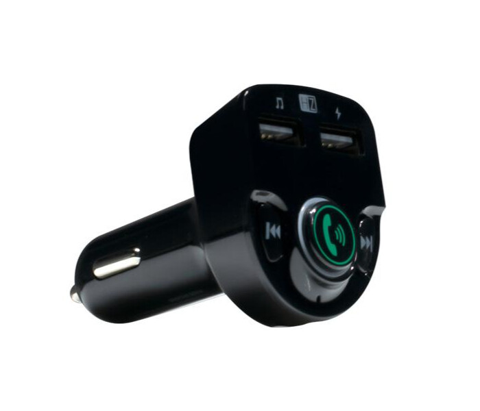 HZ IN-VEHICLE FM MODULATOR SPECIAL EDITION