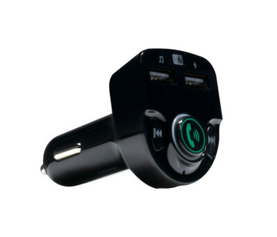 HZ IN-VEHICLE FM MODULATOR SPECIAL EDITION