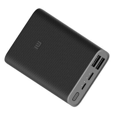 Xiaomi 10000mAh Mi Power Bank