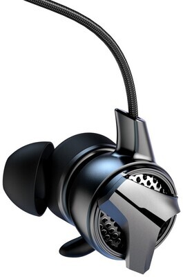 Baseus GAMO Type-c Wired Earphone C15