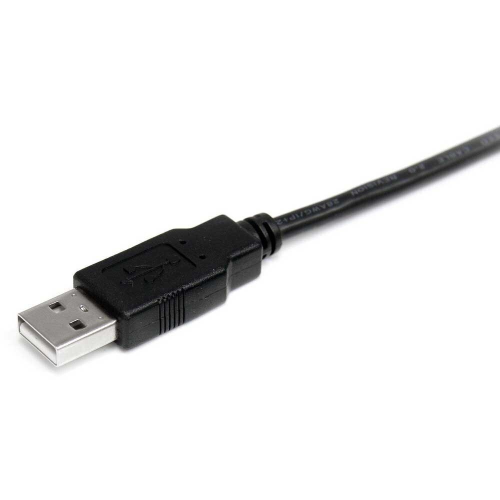 Male To Male Usb Cable