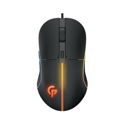 PORODO 7D GAMING MOUSE PDX311