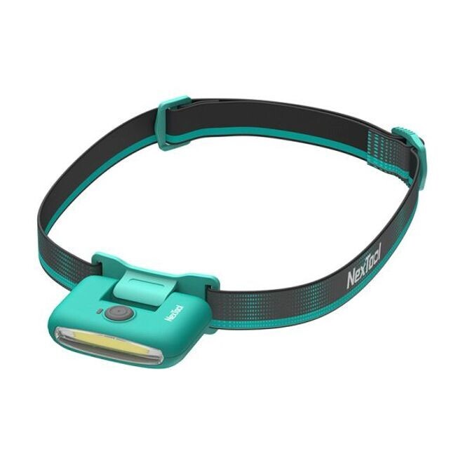 NexTool - LED-Stirnlampe