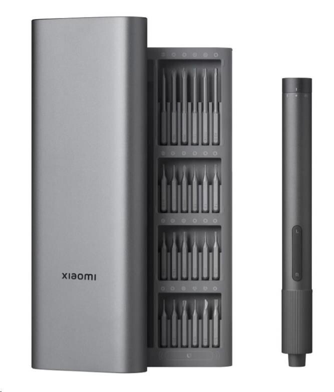 Xiaomi Mi Cordless Precision Screwdriver
