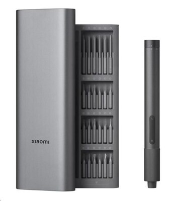 Xiaomi Mi Cordless Precision Screwdriver