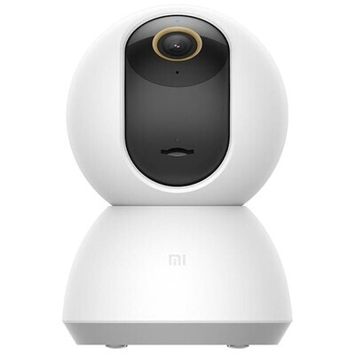 mi 360 home security camera (2k)