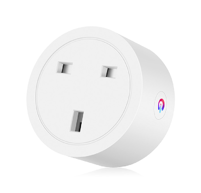 Porodo Lifestyle Smart Wifi Plug