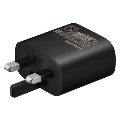 Samsung 5 Amp 45W Charger