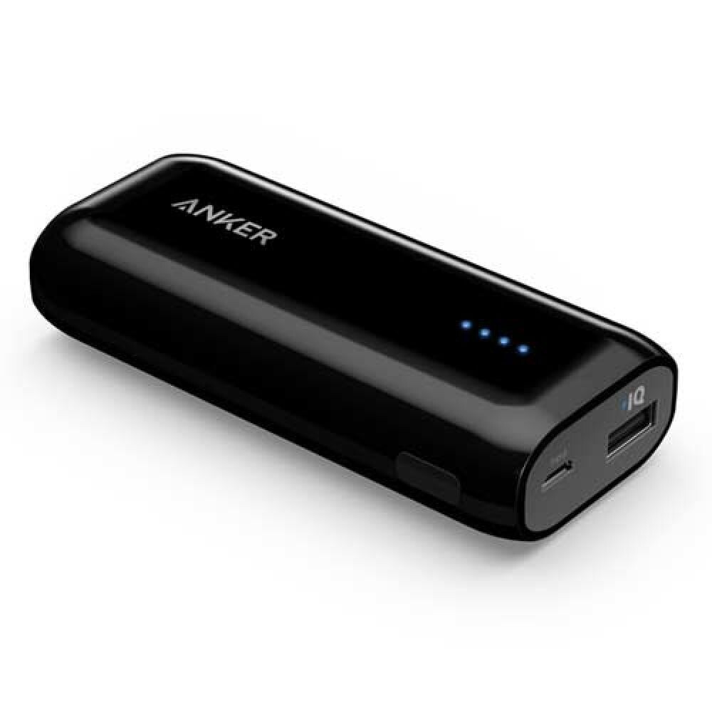 Anker Astro E1 Portable Charger 5200mAh