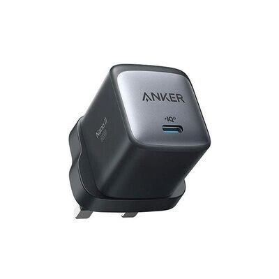 Anker Nano II 65W Adapter