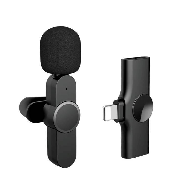 MICROFONE WIRELESS DEVIA LIGHTNING