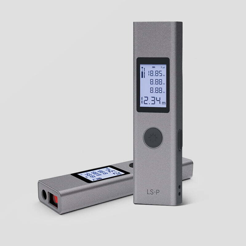 Mi Atuman Duka LS-P Laser Range Finder (40m)