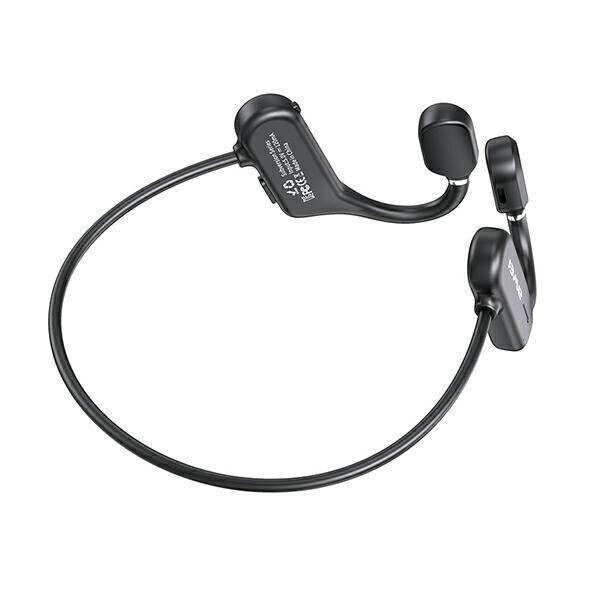 AWEI A889BL Air Conduction Bluetooth Earphone Waterproof Sports Music Headset