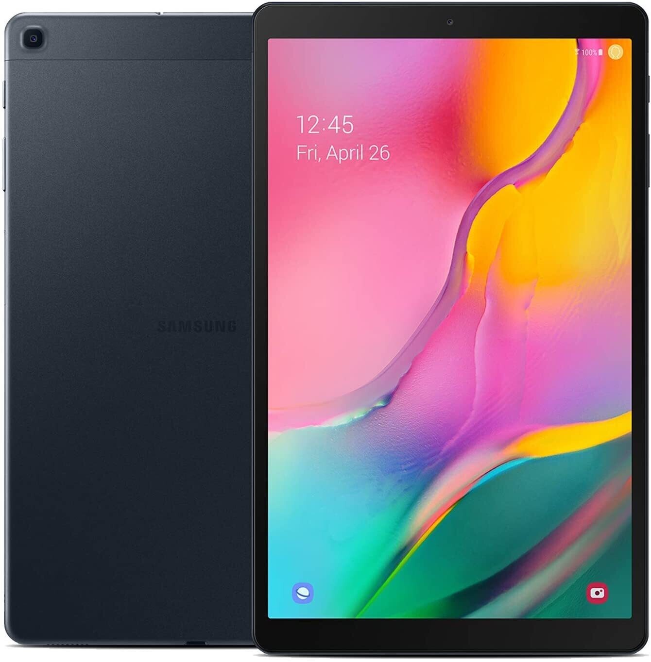 Samsung Galaxy Tab A 4G LTE