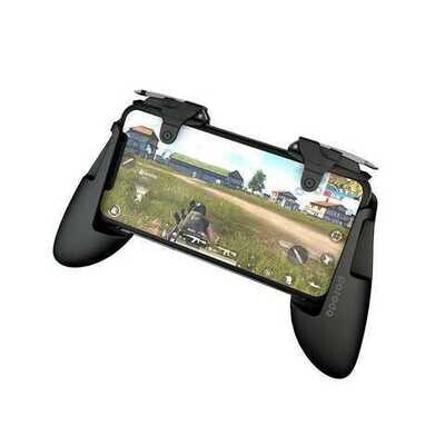 Porodo Mobile Gaming Controller, Mini Fast Gamepads