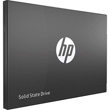 HP SSD 240GB S650 2,5&quot; (6,4cm)