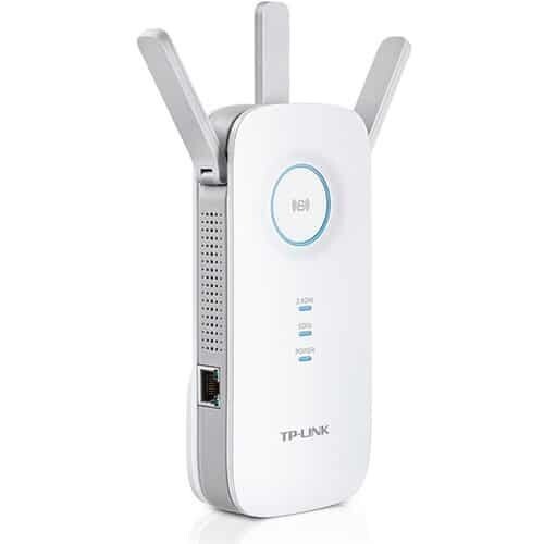 TP-Link RE450 AC1750 Dual-Band WiFi Range Extender