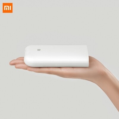 Mi Portable Photo Printer