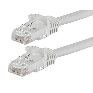 Network Cable (Cat6) 2.M