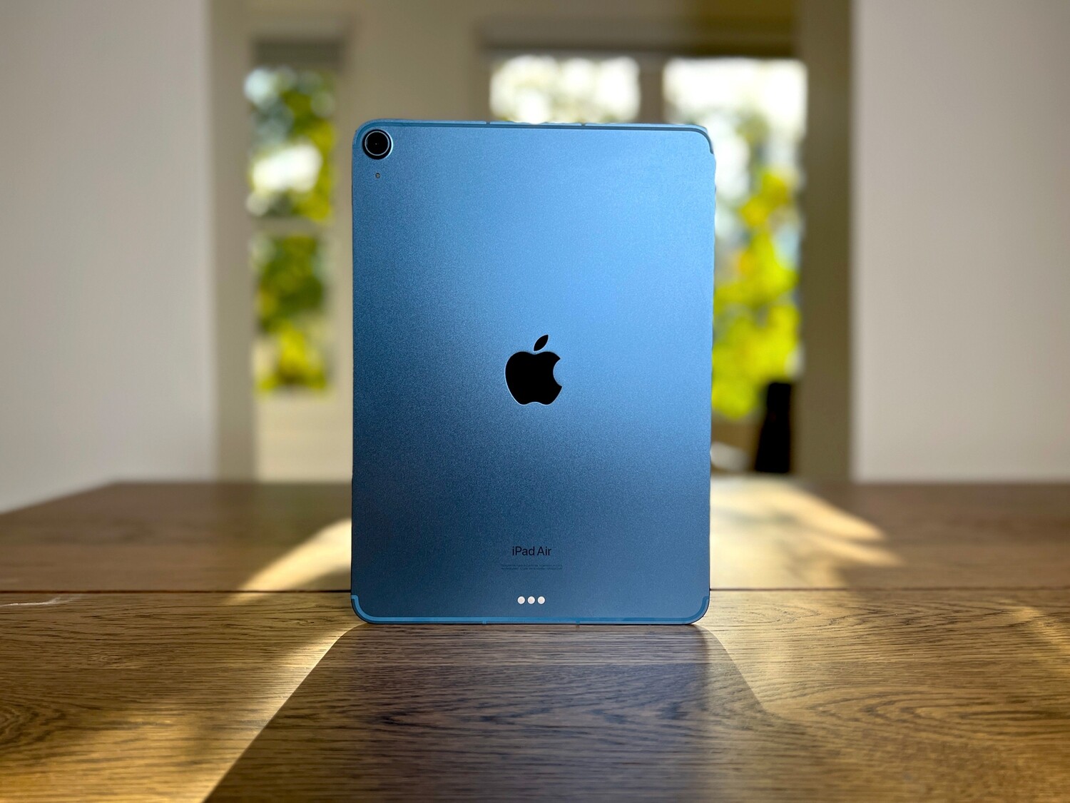 iPad Air (5th generation) - WIFI -256 GB