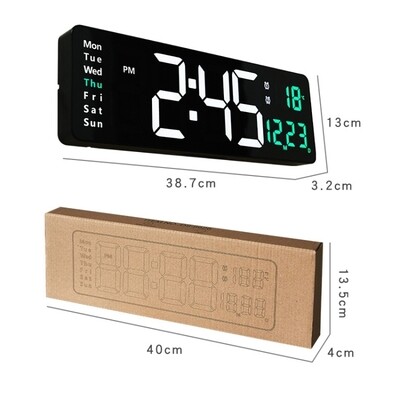 Wall Clock DS-6626