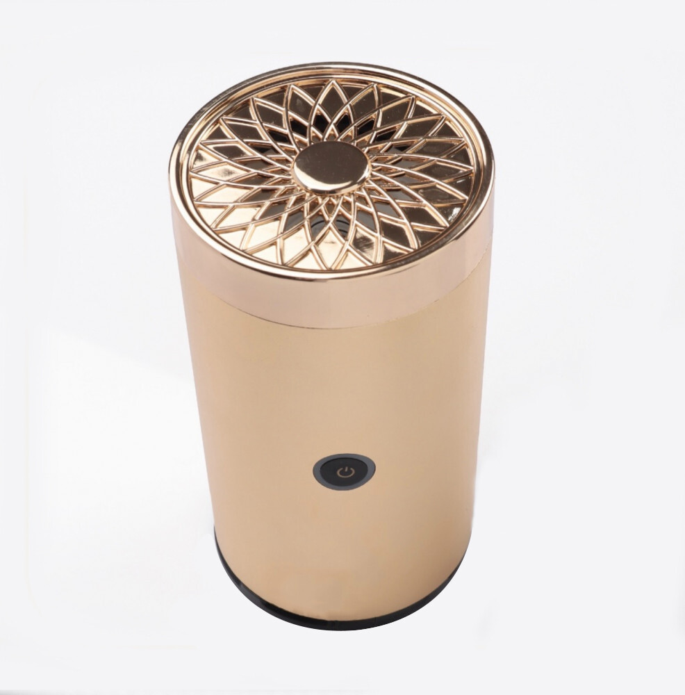 Bukhoor BK-10 USB Rechargeable