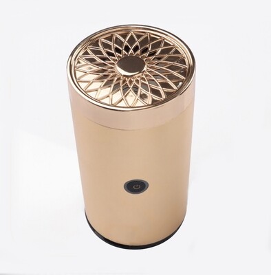 Bukhoor BK-10 USB Rechargeable